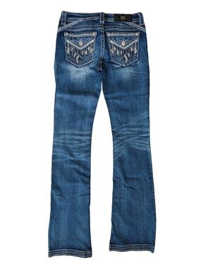 Miss Me Chloe Boot Cut Jeans